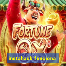 instahack funciona